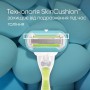 Станок для бритья Gillette Venus Extra Smooth женский, с 1 сменным картриджем