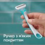 Одноразовые станки для бритья Gillette Venus Tropical женский, 3 шт