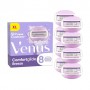 Сменные картриджи для бритья Gillette Venus ComfortGlide Breeze, 8 шт