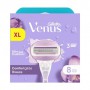 Сменные картриджи для бритья Gillette Venus ComfortGlide Breeze, 8 шт