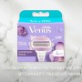 Сменные картриджи для бритья Gillette Venus ComfortGlide Breeze, 8 шт