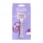 Бритва Gillette Venus Comfortglide Breeze с 2 сменными картриджами, женская
