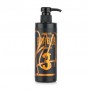 Крем-одеколон после бритья Marmara Barber No.3 Cream Cologne, 400 мл