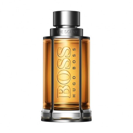 Парфюмированный лосьон после бритья Hugo Boss The Scent мужской, 100 мл