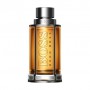 Парфюмированный лосьон после бритья Hugo Boss The Scent мужской, 100 мл