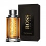 Парфюмированный лосьон после бритья Hugo Boss The Scent мужской, 100 мл