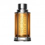 Парфюмированный лосьон после бритья Hugo Boss The Scent мужской, 100 мл