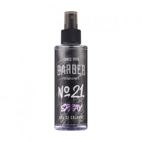 Одеколон после бритья Marmara Barber No.21 Eau De Cologne, 150 мл