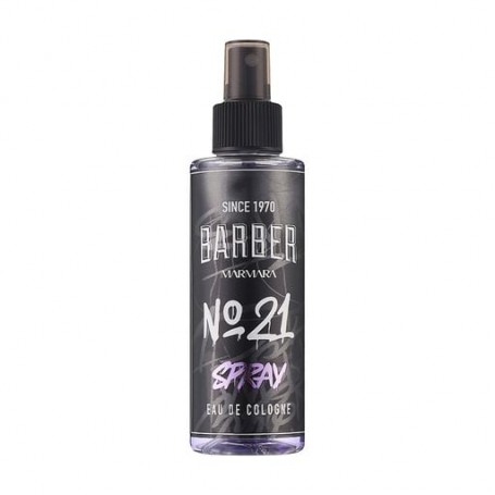 Одеколон после бритья Marmara Barber No.21 Eau De Cologne, 150 мл
