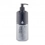 Крем-одеколон после бритья Nishman No.5 Invisible Touch 2in1 After Shave Cream & Cologne, 400 мл