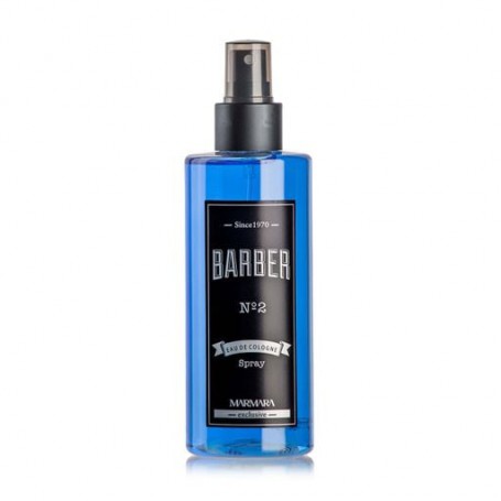Одеколон после бритья Marmara Barber No.2 Eau De Cologne, 250 мл