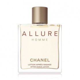 Парфюмированный лосьон после бритья мужской Chanel Allure Homme, 100 мл