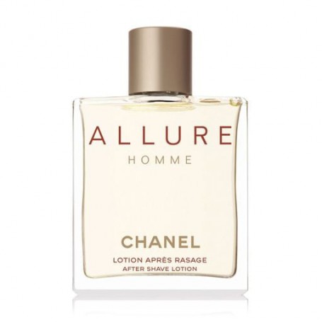 Парфюмированный лосьон после бритья мужской Chanel Allure Homme, 100 мл