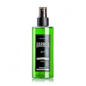 Одеколон после бритья Marmara Barber No.7 Eau De Cologne, 250 мл