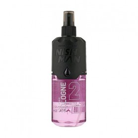 Одеколон после бритья Nishman No.2 Storm Cologne, 400 мл