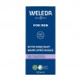 Бальзам после бритья Weleda For Men After Shave Balsam, 100 мл