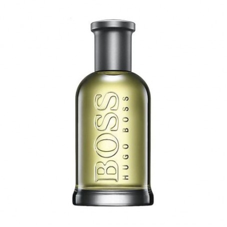 Парфюмированный лосьон после бритья Hugo Boss Boss Bottled, 50 мл