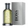 Парфюмированный лосьон после бритья Hugo Boss Boss Bottled, 50 мл