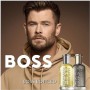 Парфюмированный лосьон после бритья Hugo Boss Boss Bottled, 50 мл