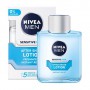 Мужской охлаждающий лосьон после бритья NIVEA MEN для чувствительной кожи, 100 мл