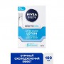 Мужской охлаждающий лосьон после бритья NIVEA MEN для чувствительной кожи, 100 мл