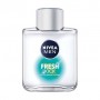 Мужской лосьон после бритья NIVEA MEN Fresh Kick, 100 мл