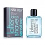 Мужской лосьон после бритья Man Key Sensitive, 90 мл