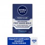 Увлажняющий бальзам после бритья NIVEA MEN Защита и уход, 100 мл