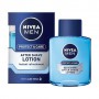 Мужской лосьон после бритья NIVEA MEN Защита и уход, увлажняющий, защита от сухости кожи, 100 мл