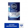 Мужской лосьон после бритья NIVEA MEN Защита и уход, увлажняющий, защита от сухости кожи, 100 мл