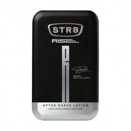 Мужской лосьон после бритья мужской STR8 Rise, 100 мл