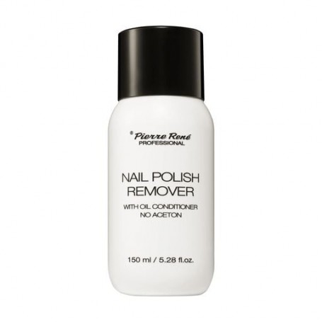 Средство для снятия лака Pierre Rene Professional Nail Polish Remover, 150 мл
