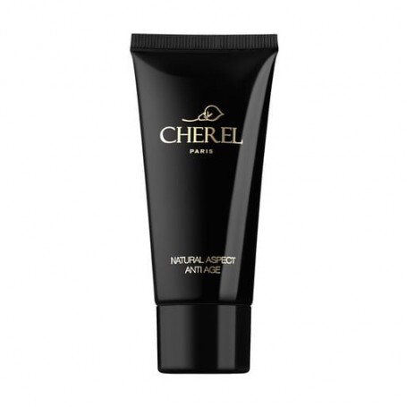 Тональный крем для лица Cherel Natural Aspect Anti Age 10, 30 мл