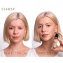 Тональная основа для лица Claresa Liquid Perfection 2 in 1 High Coverage Foundation & Concealer 101 Light, 34 г