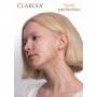 Тональная основа для лица Claresa Liquid Perfection 2 in 1 High Coverage Foundation & Concealer 101 Light, 34 г