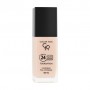 Тональная основа для лица Golden Rose Up To 24 Hours Stay Foundation SPF 15, 02, 35 мл