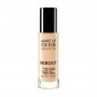 Тональная основа для лица Make Up For Ever Reboot Foundation Y242 Light Vanilla, 30 мл