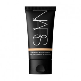 Увлажняющий тональный крем для лица Nars Pure Radiant Tinted Moisturizer SPF 30, Alaska, 50 мл