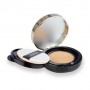 BB крем для лица Zeesea Angel Air Cushion BB Cream, N01 Ivory