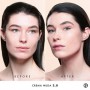 Увлажняющий крем для лица Giorgio Armani Crema Nuda с тональным эффектом, 02 Light Glow, 30 мл