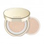 Тональный кушон для лица AGE 20's Noble Glow Cover Cushion SPF 40/PA+++, 21 Neutral Ivory, 12 г (+ сменный блок, 12 г)