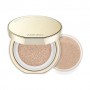 Тональный кушон для лица AGE 20's Noble Glow Cover Cushion SPF 40/PA+++, 21 Neutral Ivory, 12 г (+ сменный блок, 12 г)