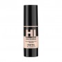 Тональна основа для лица Pastel Profashion Hi Corrector Liquid Foundation 400, 30 мл