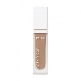 Матирующий тональный крем для лица Paese My Skin Icon Mattifying Foundation With Satin Finish 3C Almond, 33 мл