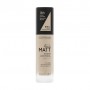 Тональная основа для лица Catrice All Matt Plus Shine Control Make Up 015 Vanilla Beige, 30 мл