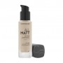 Тональная основа для лица Catrice All Matt Plus Shine Control Make Up 015 Vanilla Beige, 30 мл