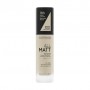 Тональная основа для лица Catrice All Matt Plus Shine Control Make Up 015 Vanilla Beige, 30 мл