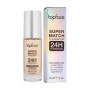 Тональный крем для лица TopFace Super Match Foundation 24H Hydrating 001, 30 мл