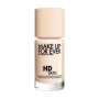 Тональная основа для лица Make Up For Ever HD Skin Foundation 1Y08 Warm Porcelain, 30 мл