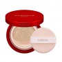 Тональный кушон для лица Missha Radiance Perfect-fit Cushion SPF 50, 23 Sand, 15 г